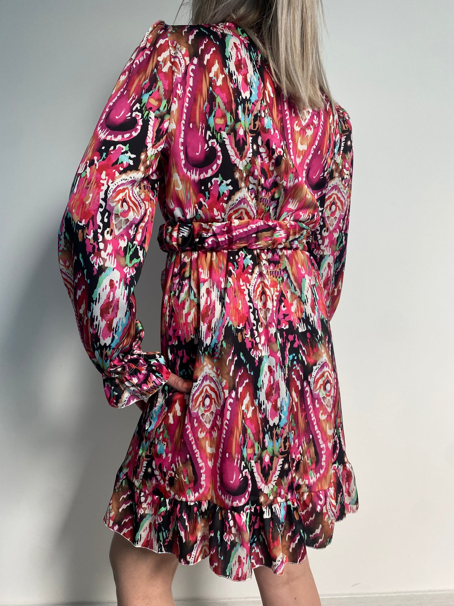 Robe Charlène
