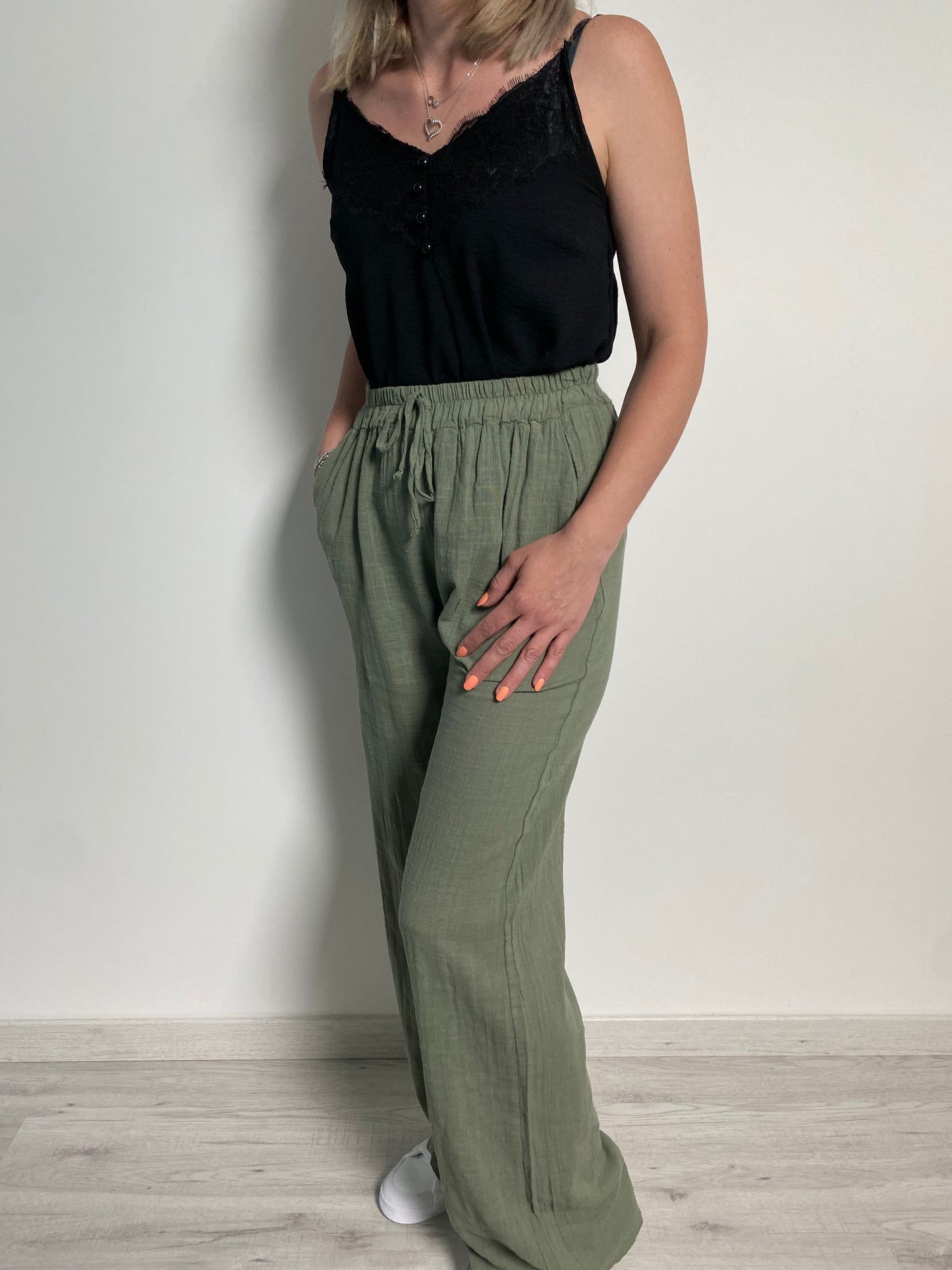 Pantalon Rosalie