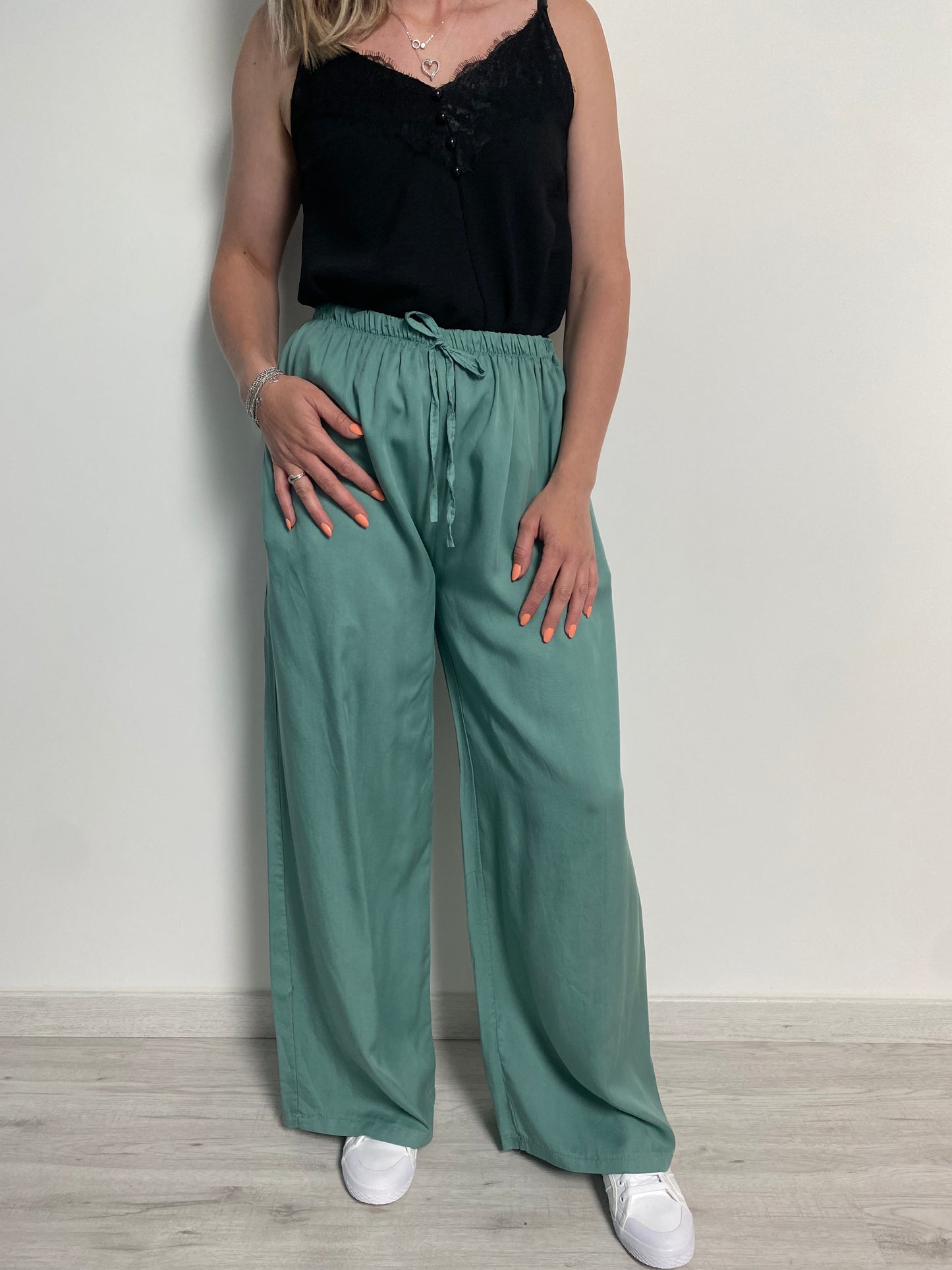 Pantalon Léonie
