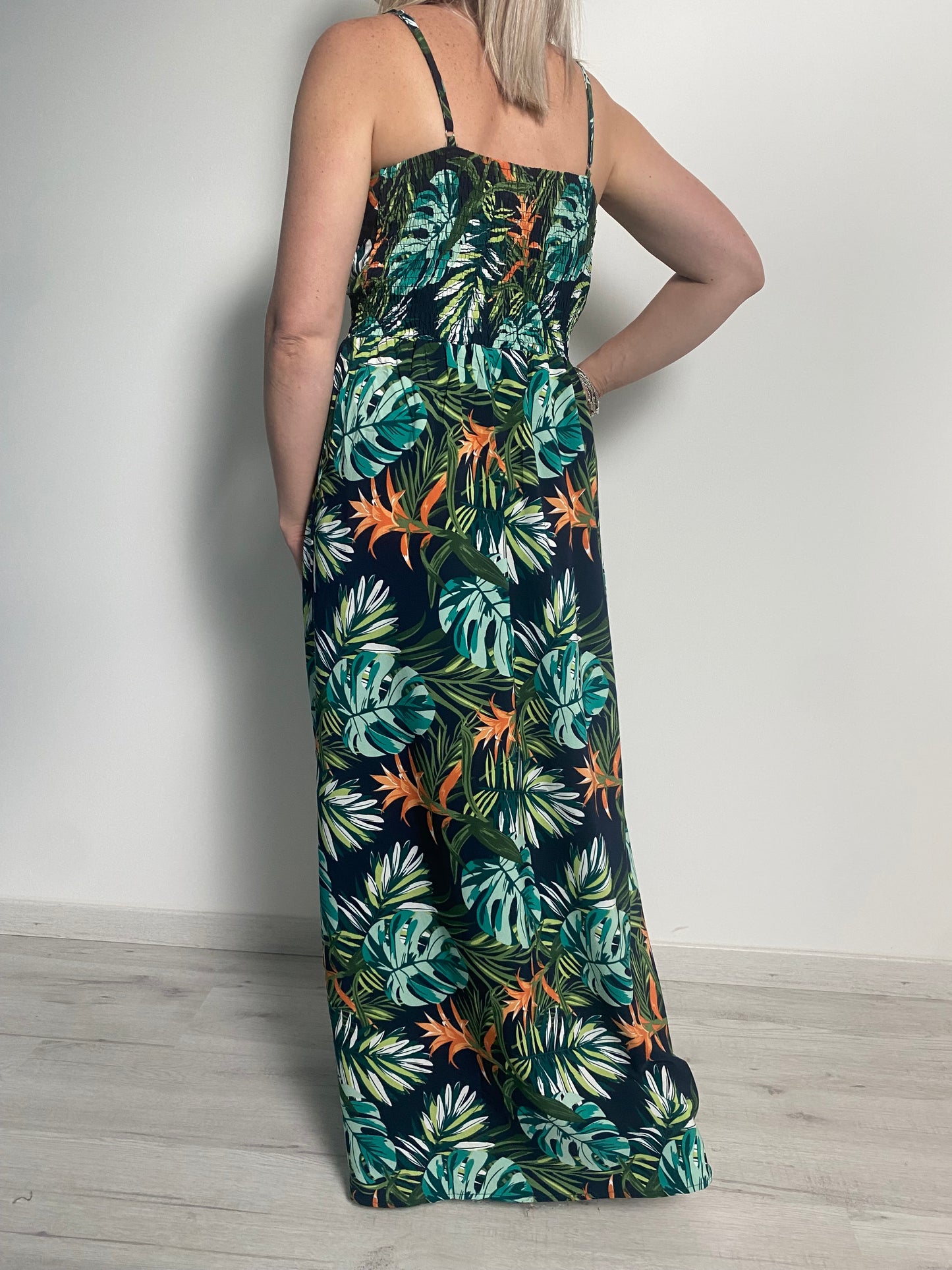 Robe Summer