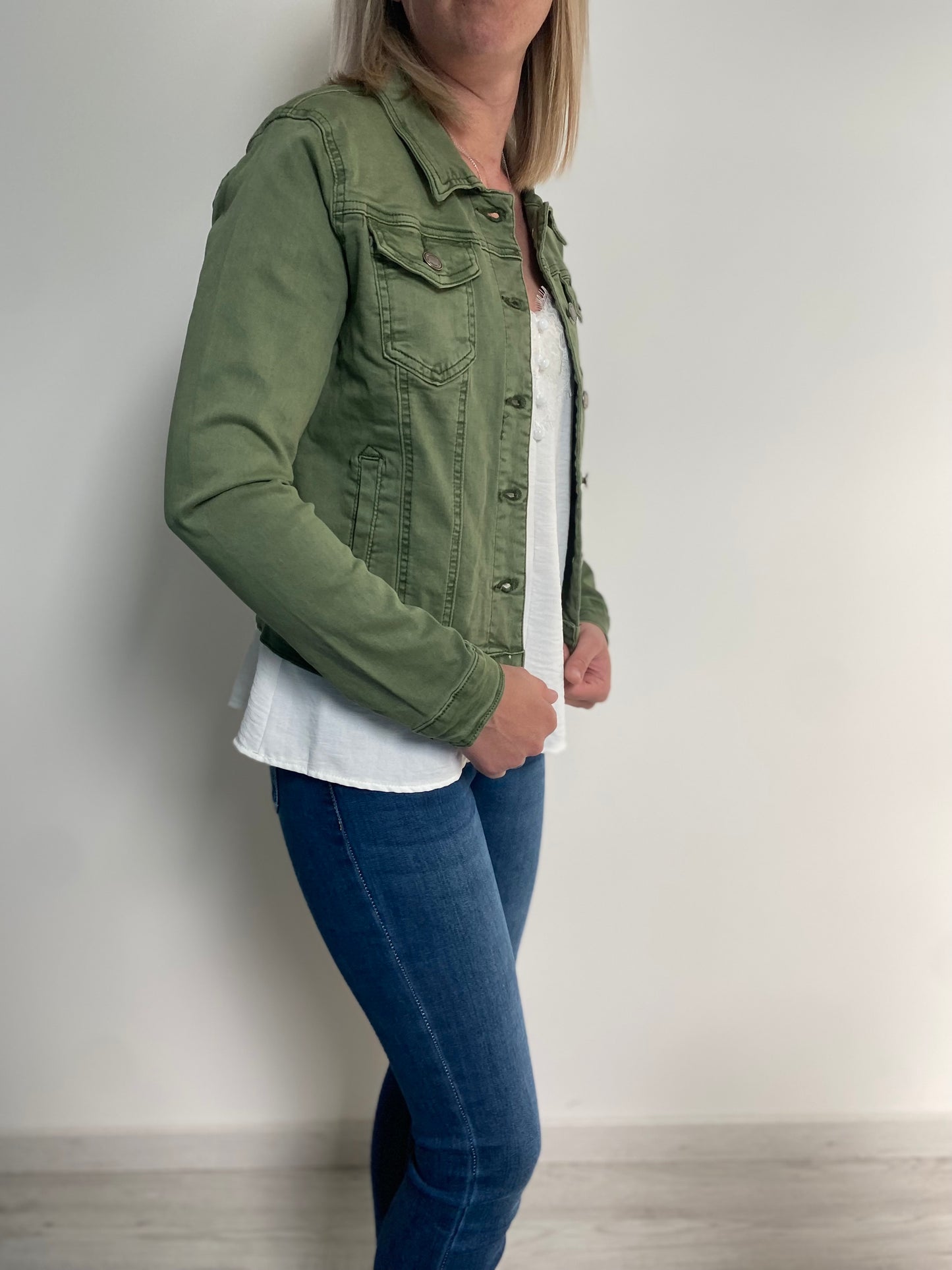 Veste Fanny