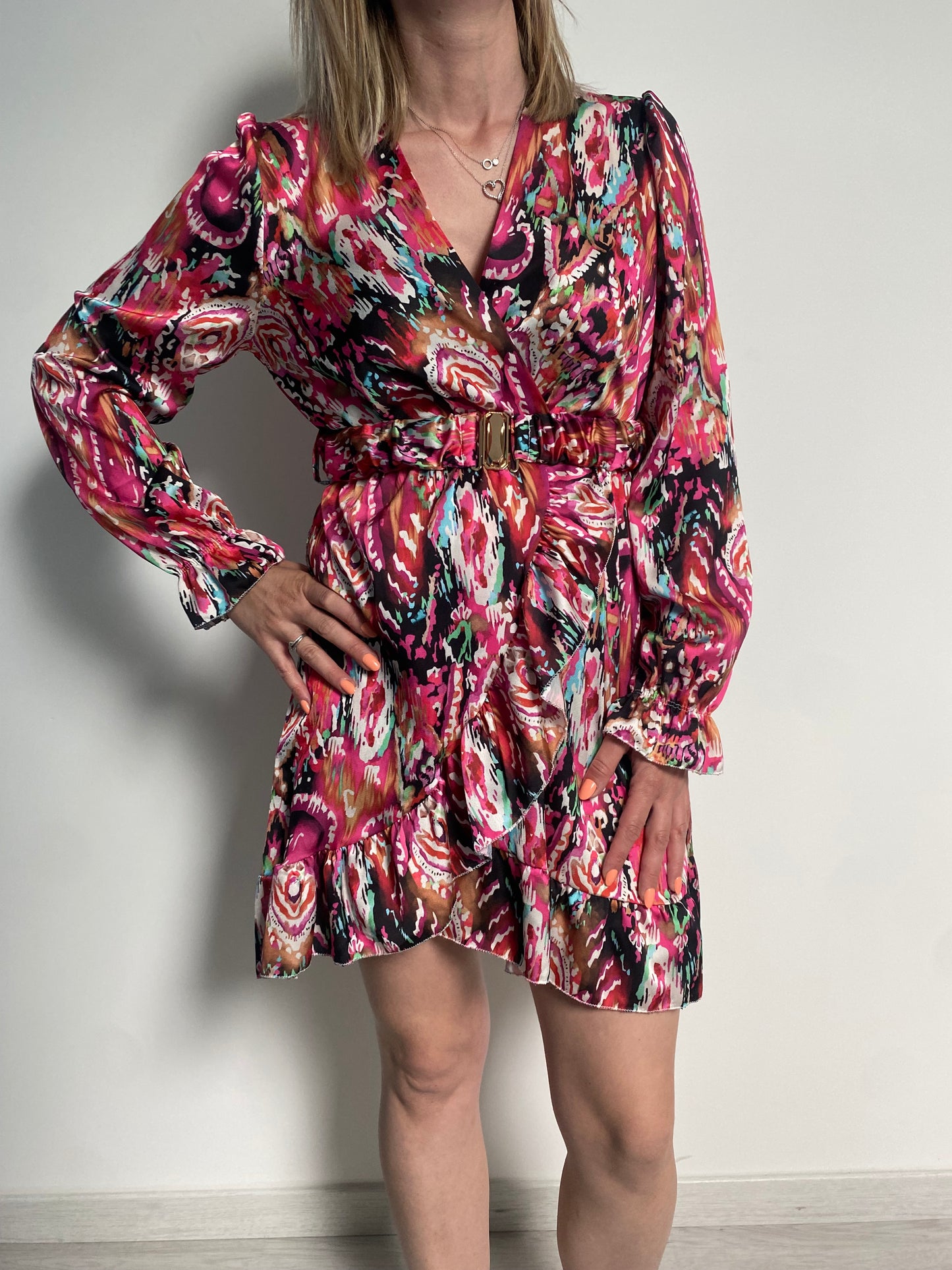 Robe Charlène