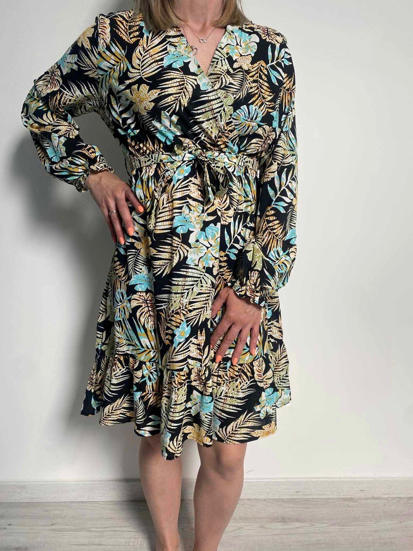 Robe Julia