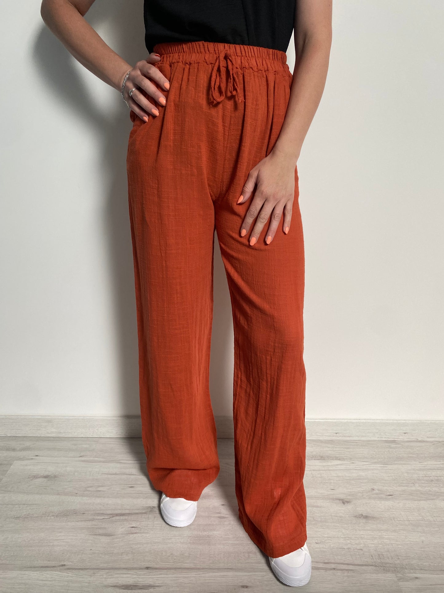 Pantalon Rosalie