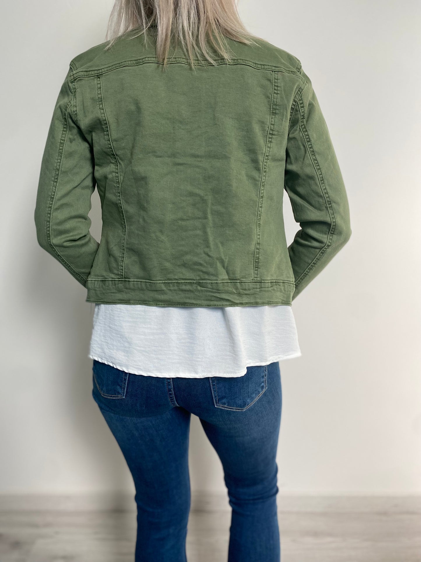 Veste Fanny