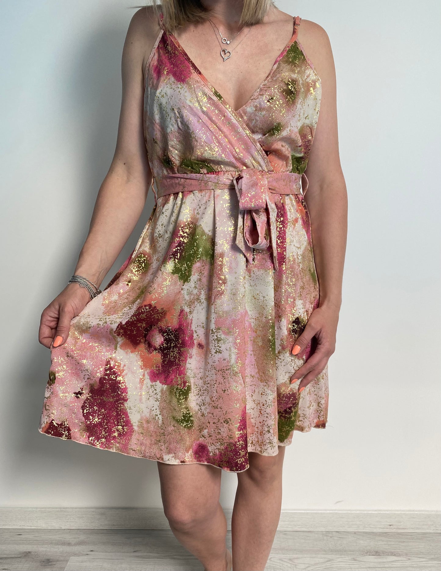 Robe Adèle