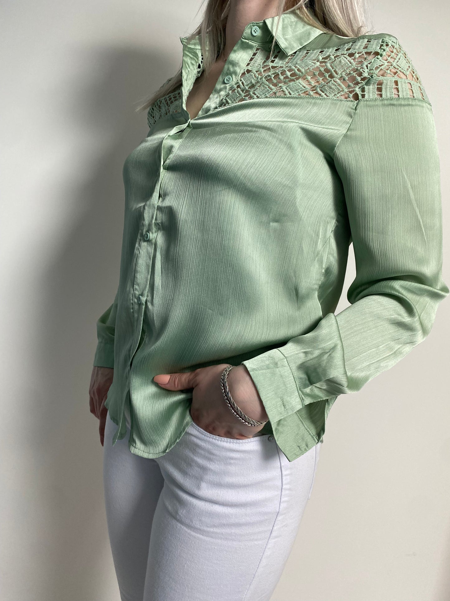 Chemise Stéphanie