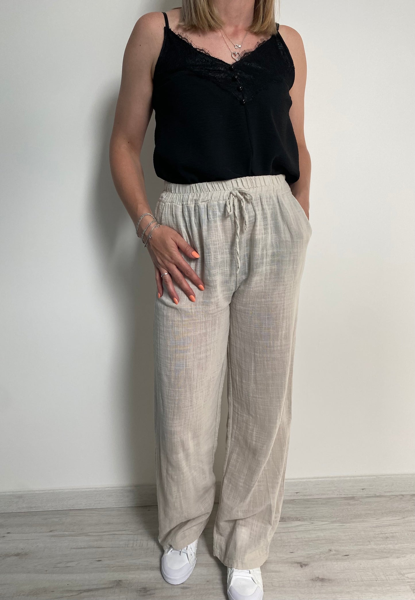 Pantalon Rosalie