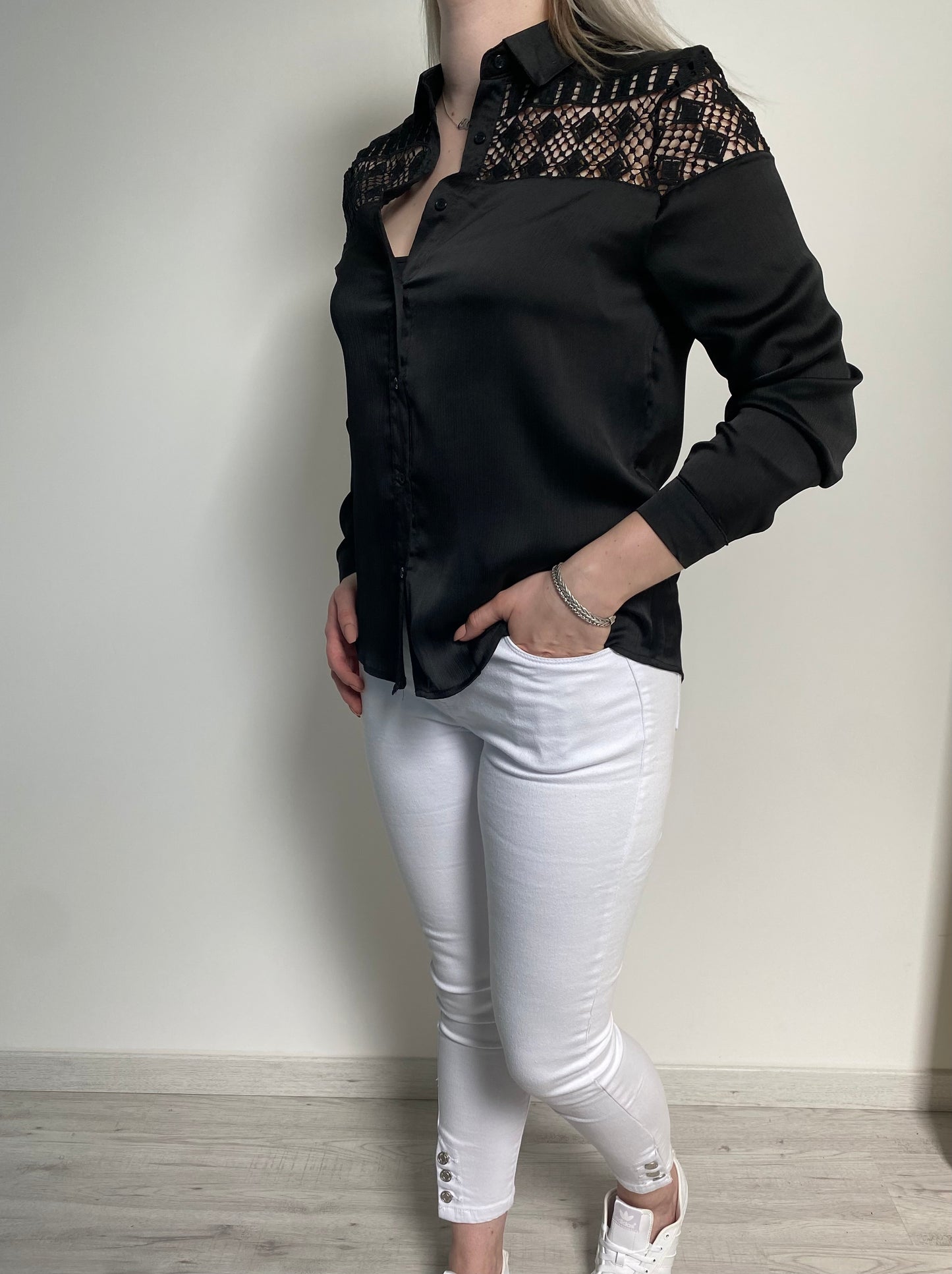 Chemise Stéphanie