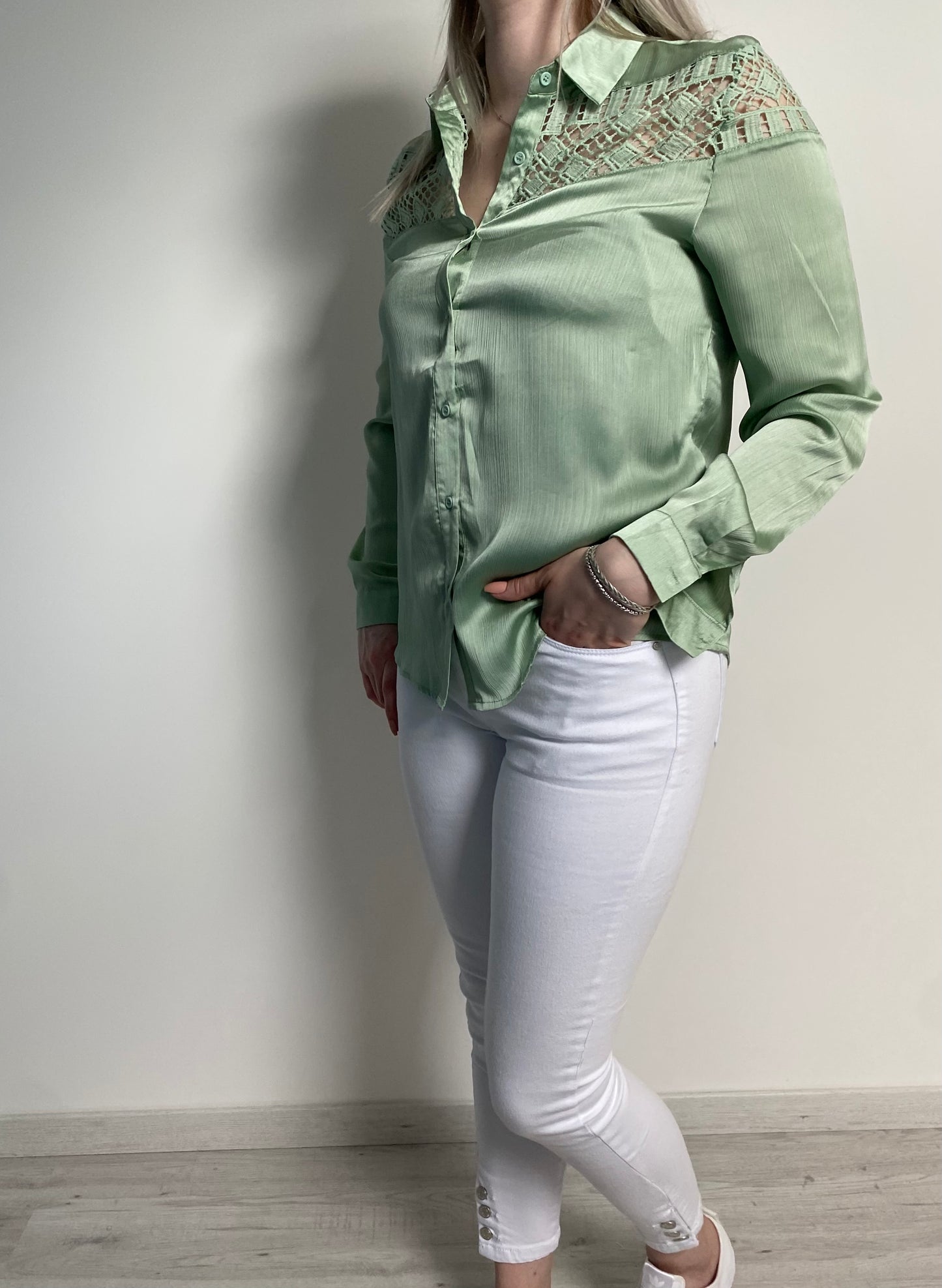 Chemise Stéphanie