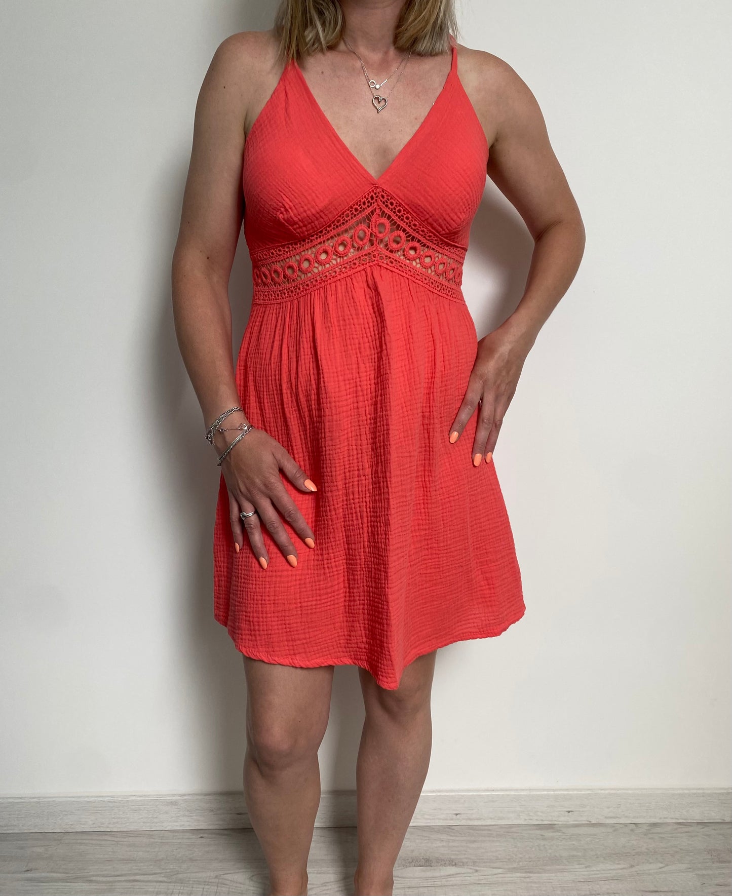 Robe Amélie