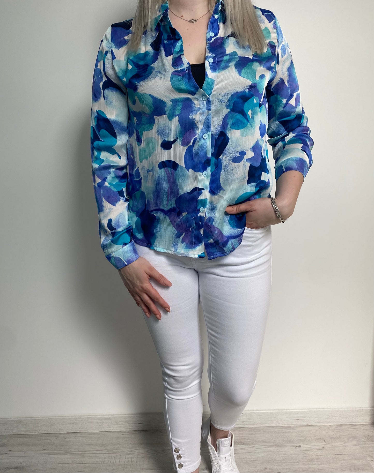 Chemise Mila