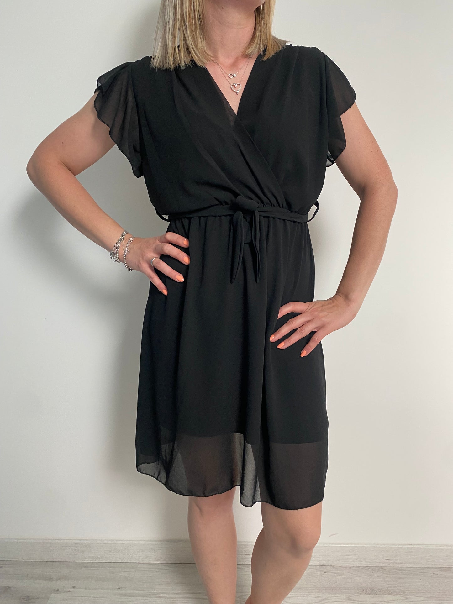 Robe Garance