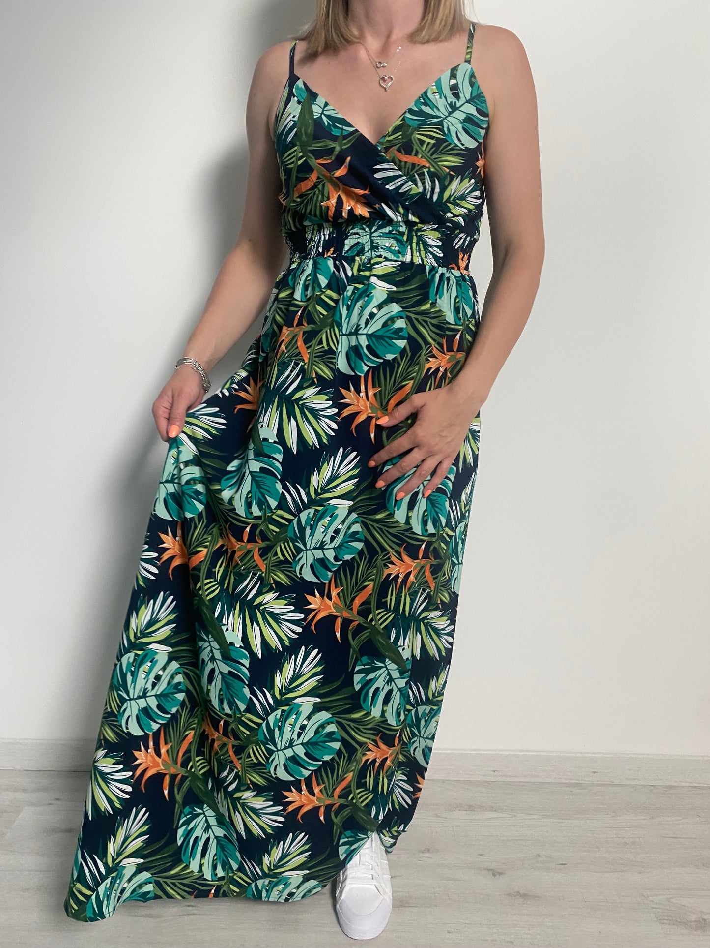 Robe Summer