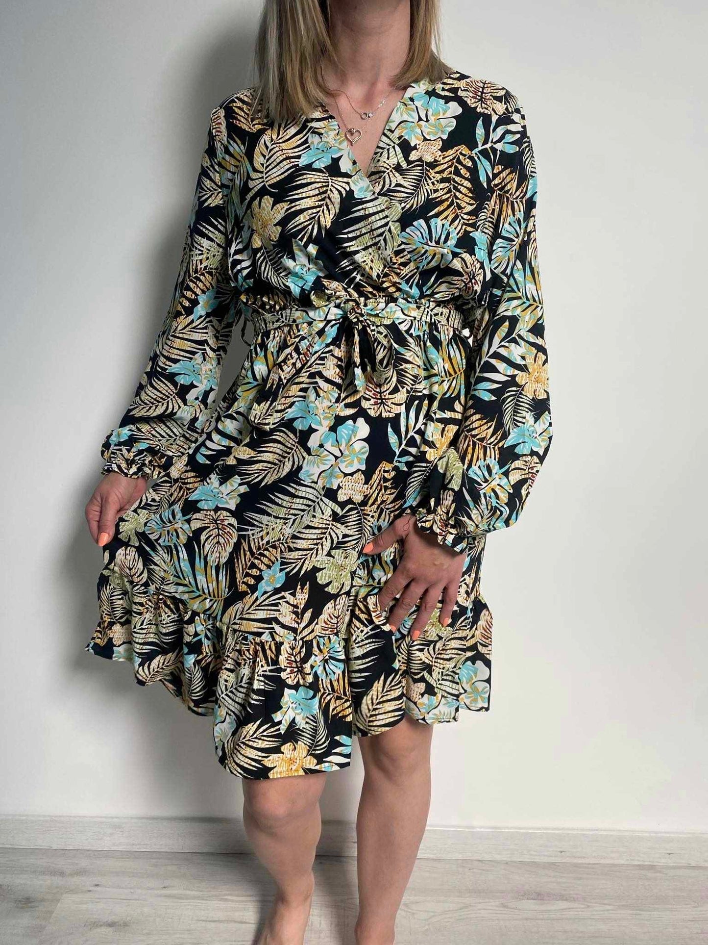 Robe Julia
