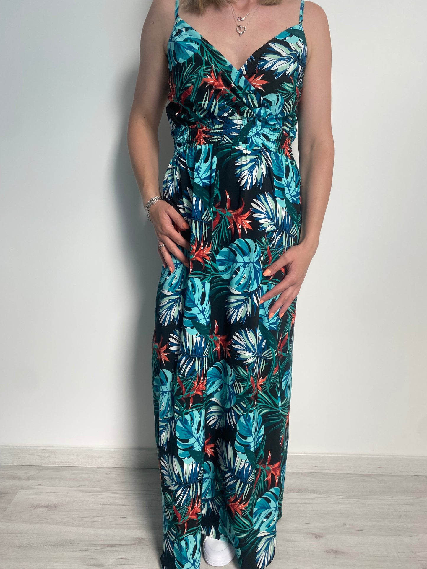 Robe Summer