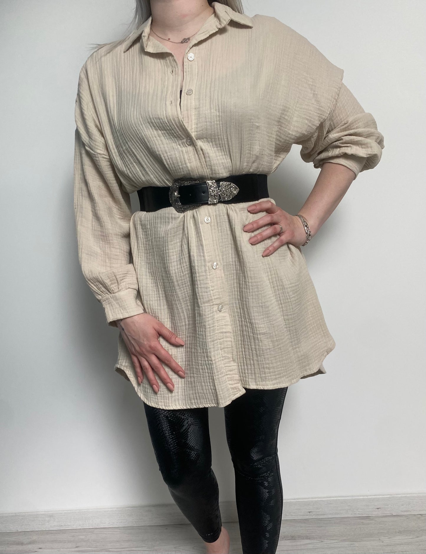 Chemise Lola