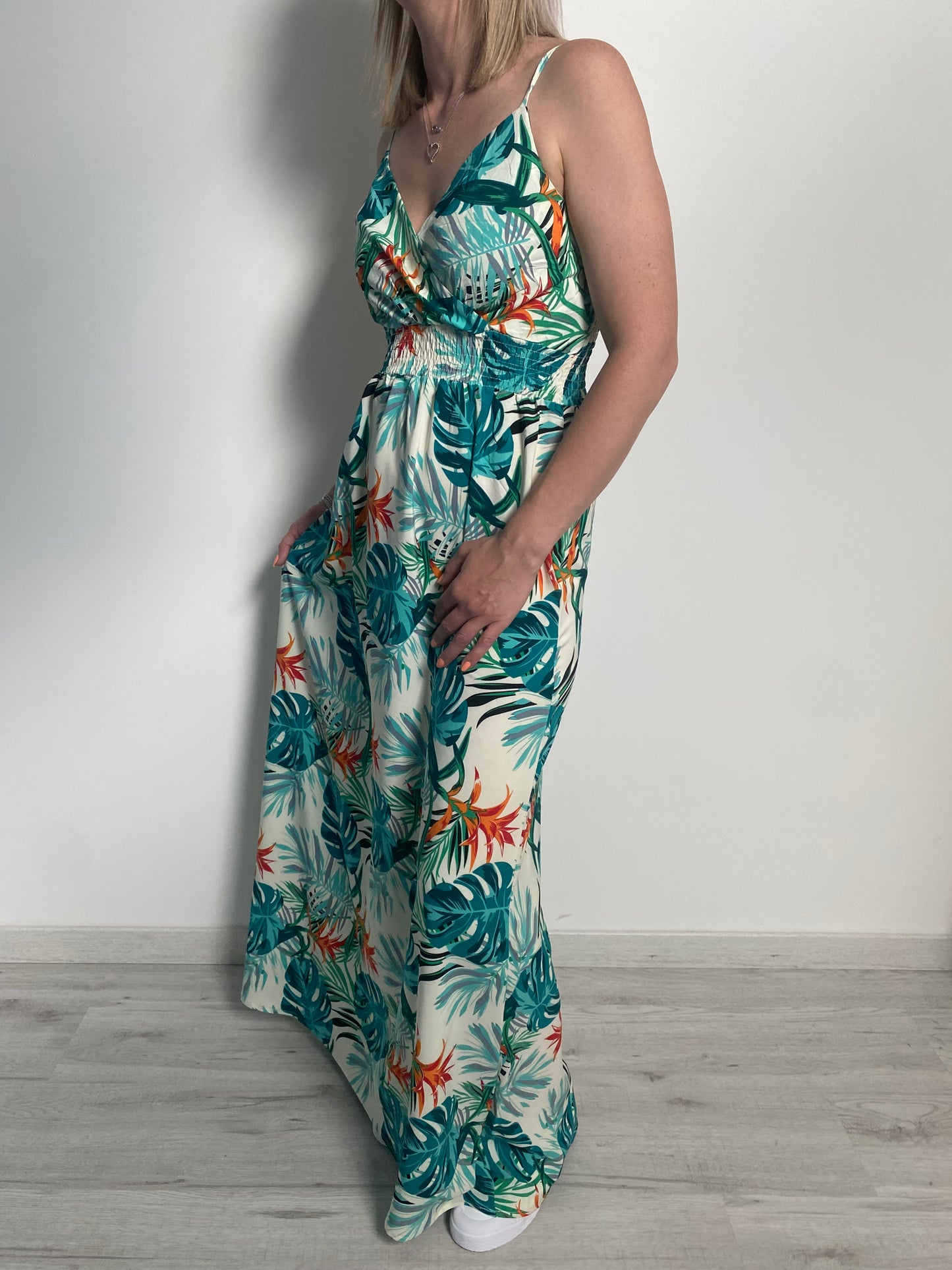 Robe Summer