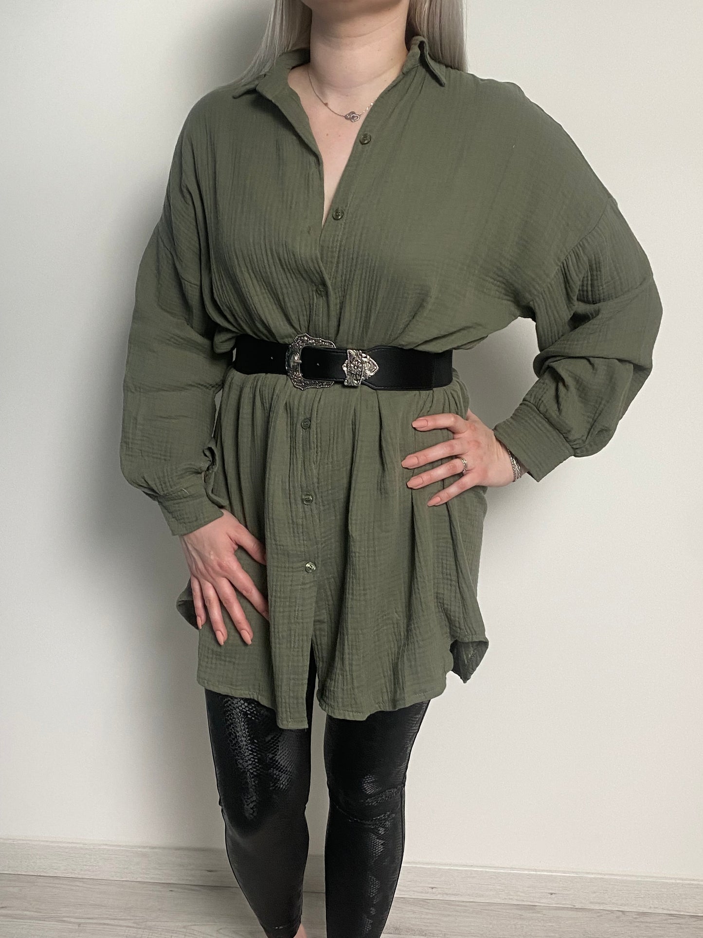 Chemise Lola