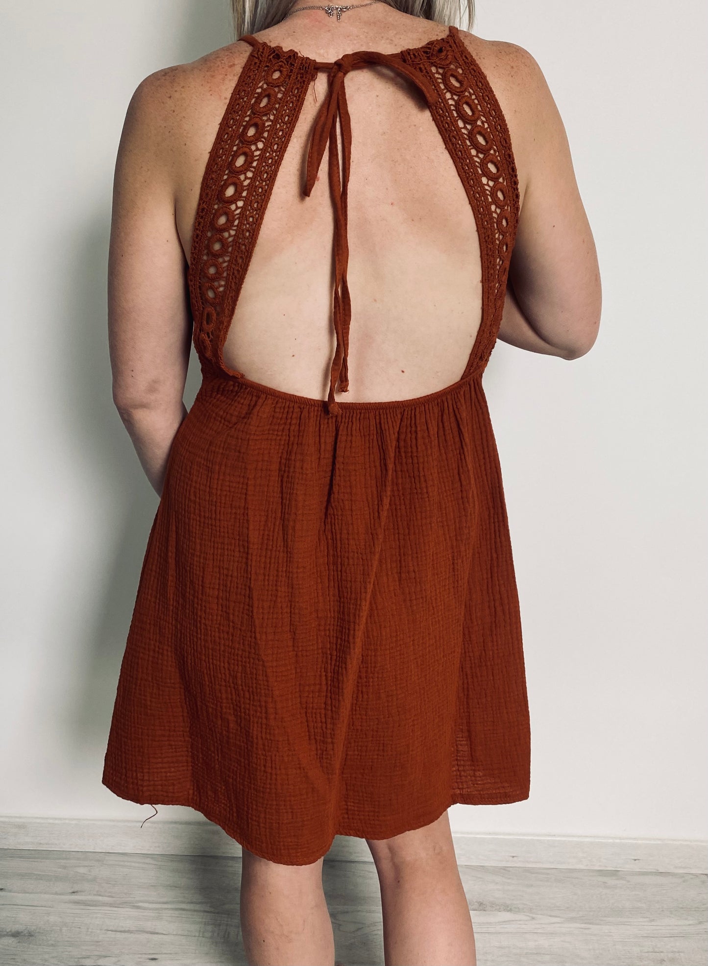 Robe Amélie