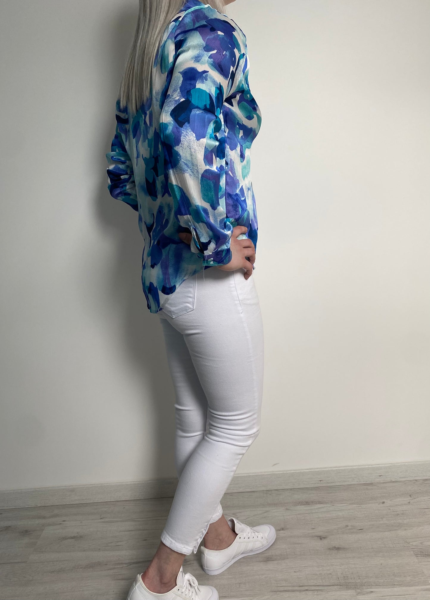 Chemise Mila