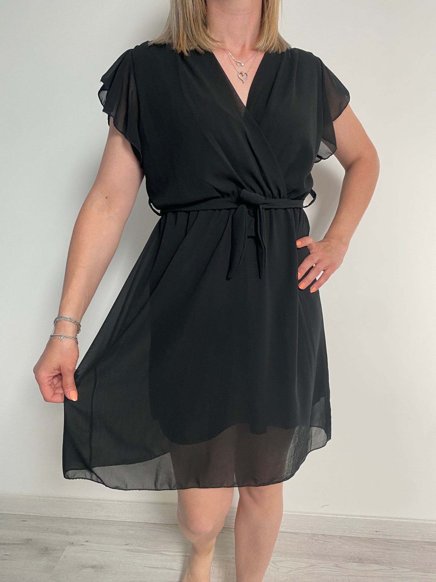 Robe Garance
