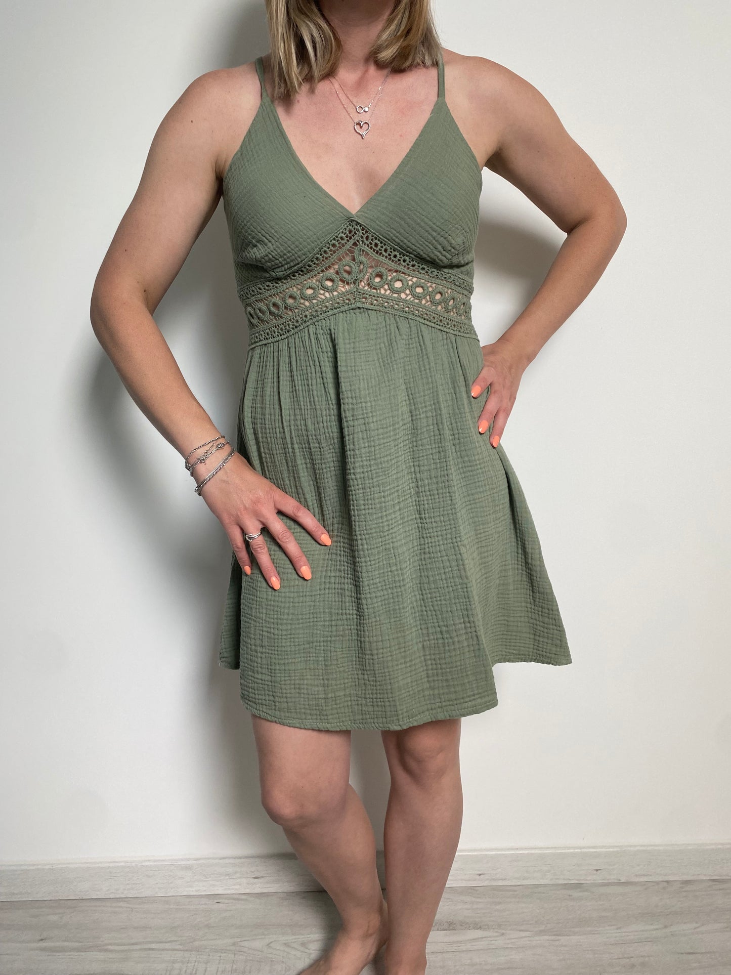 Robe Amélie