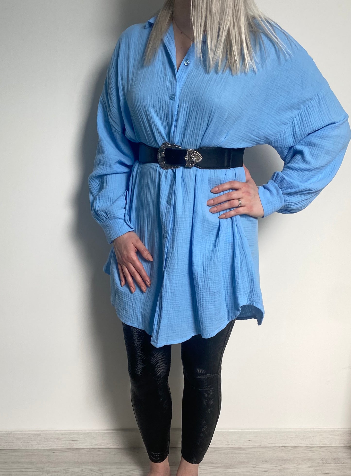 Chemise Lola