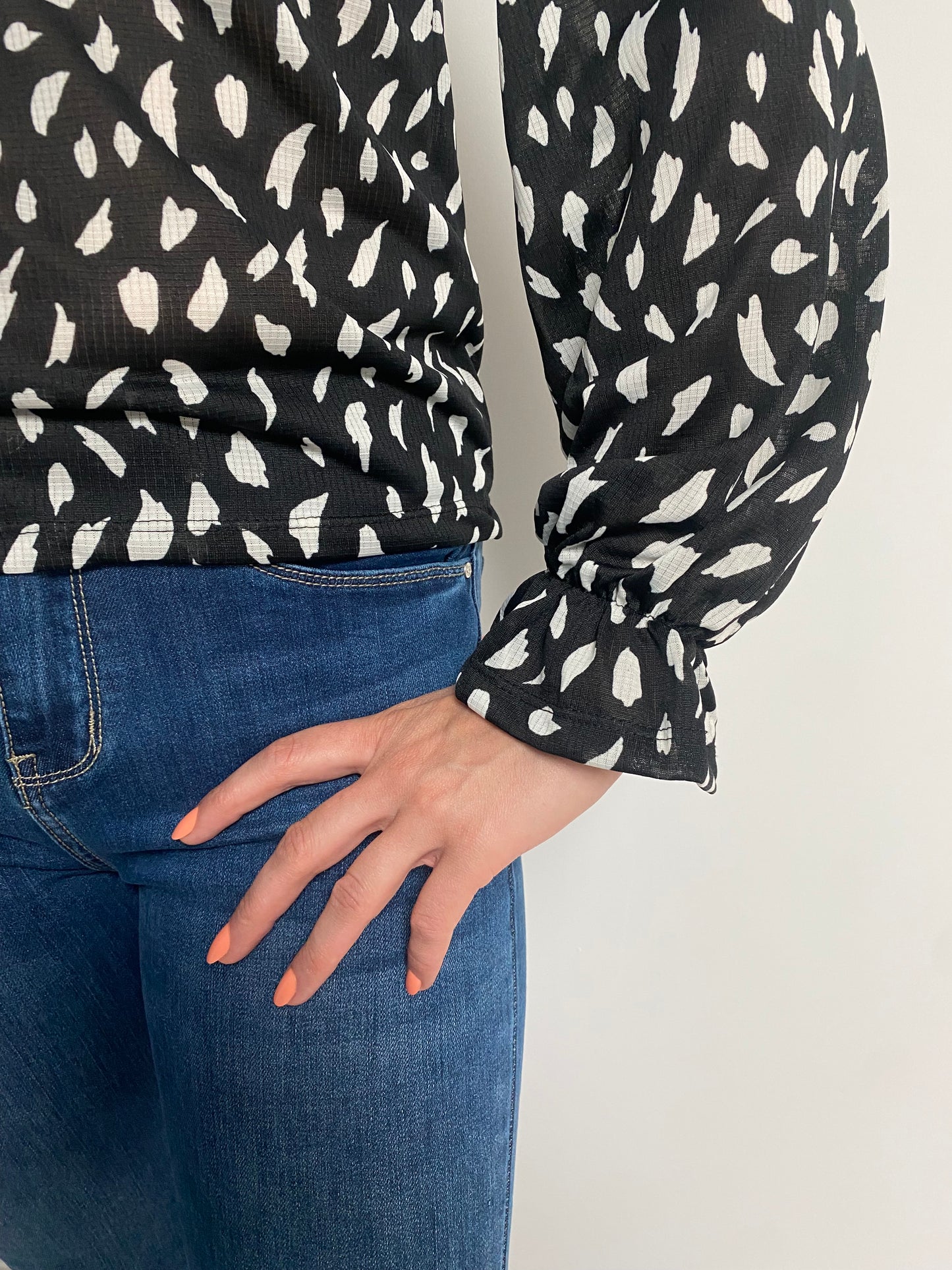 Chemise Chloé