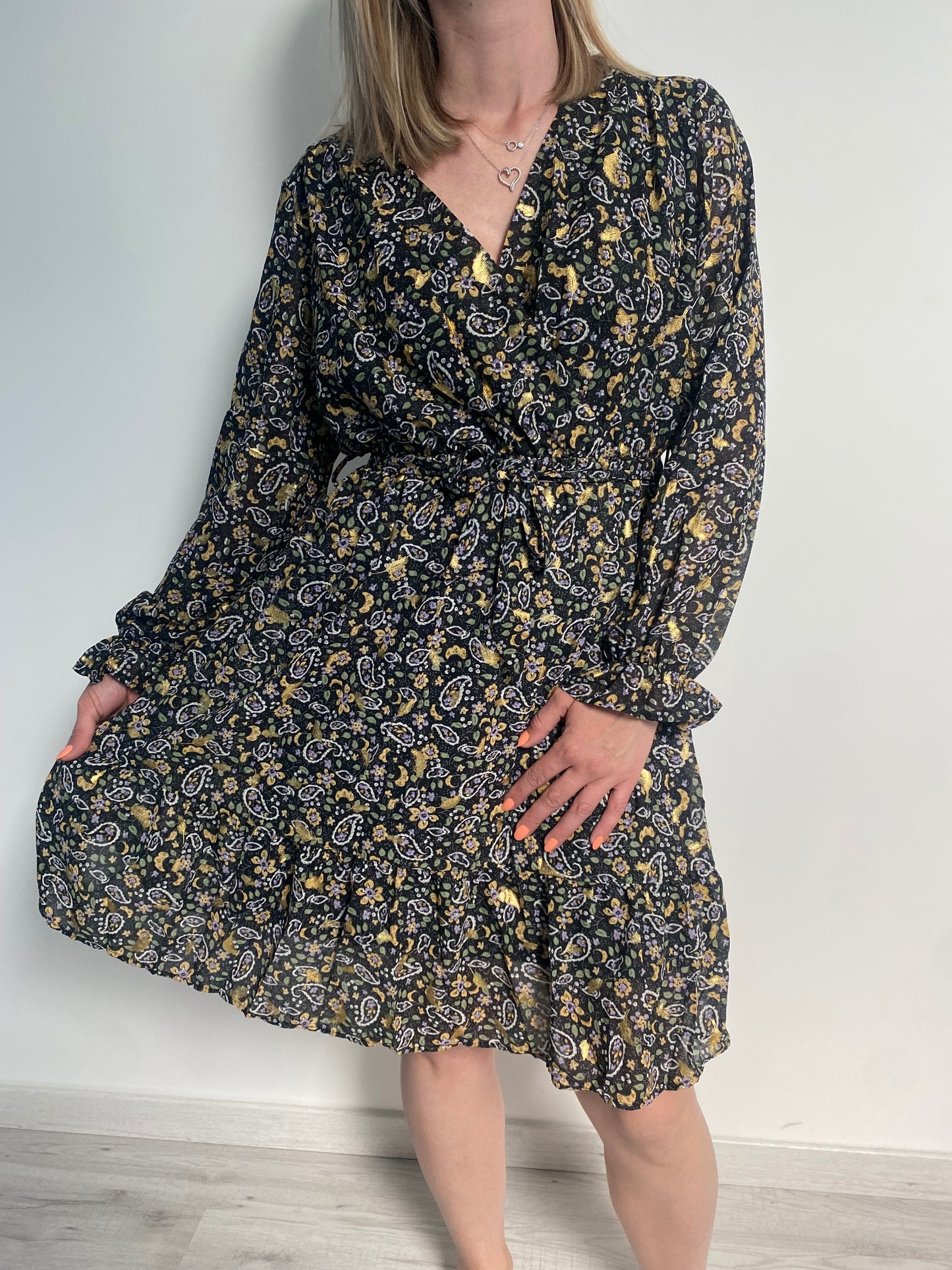 Robe Roxane