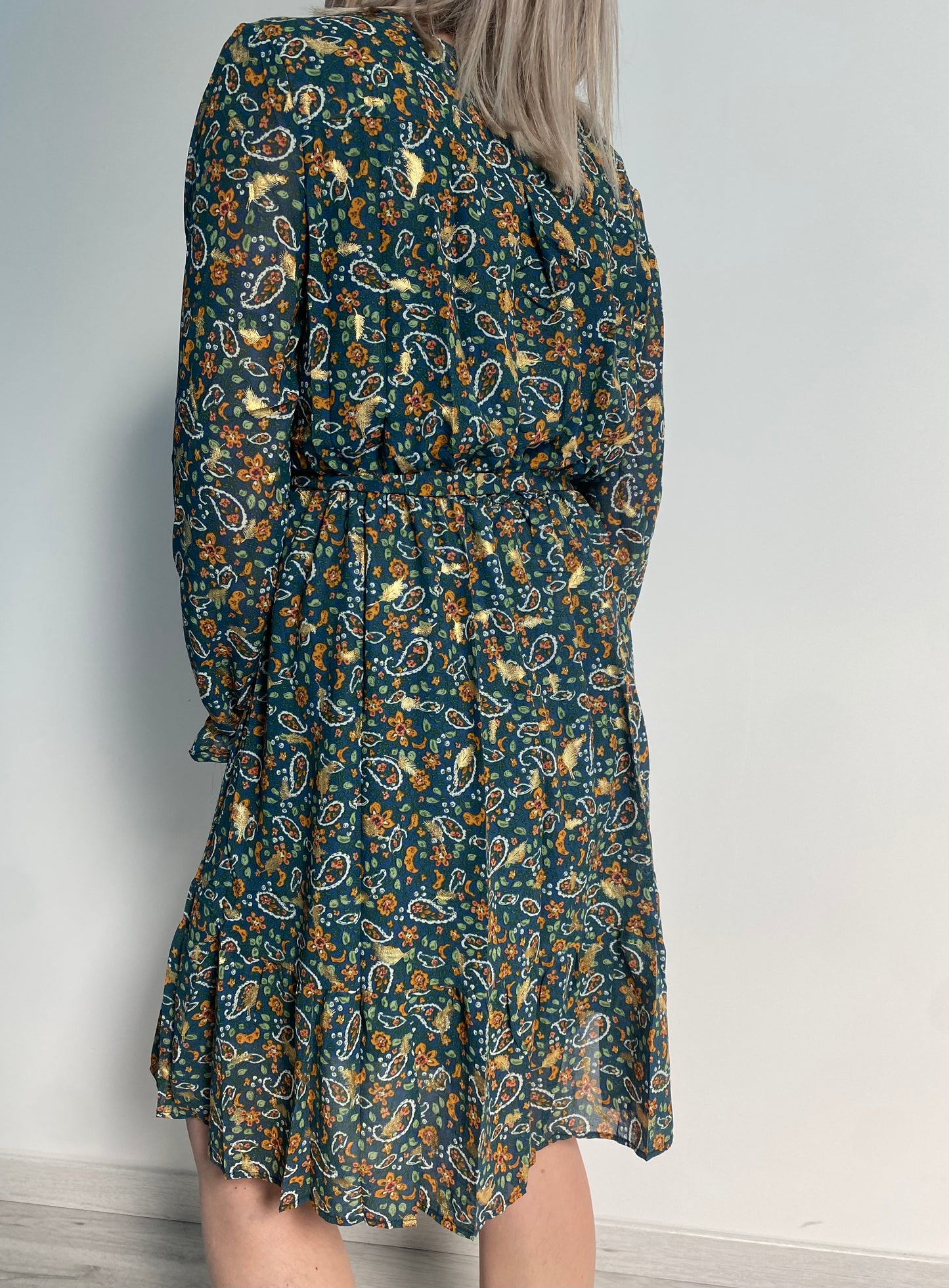 Robe Roxane