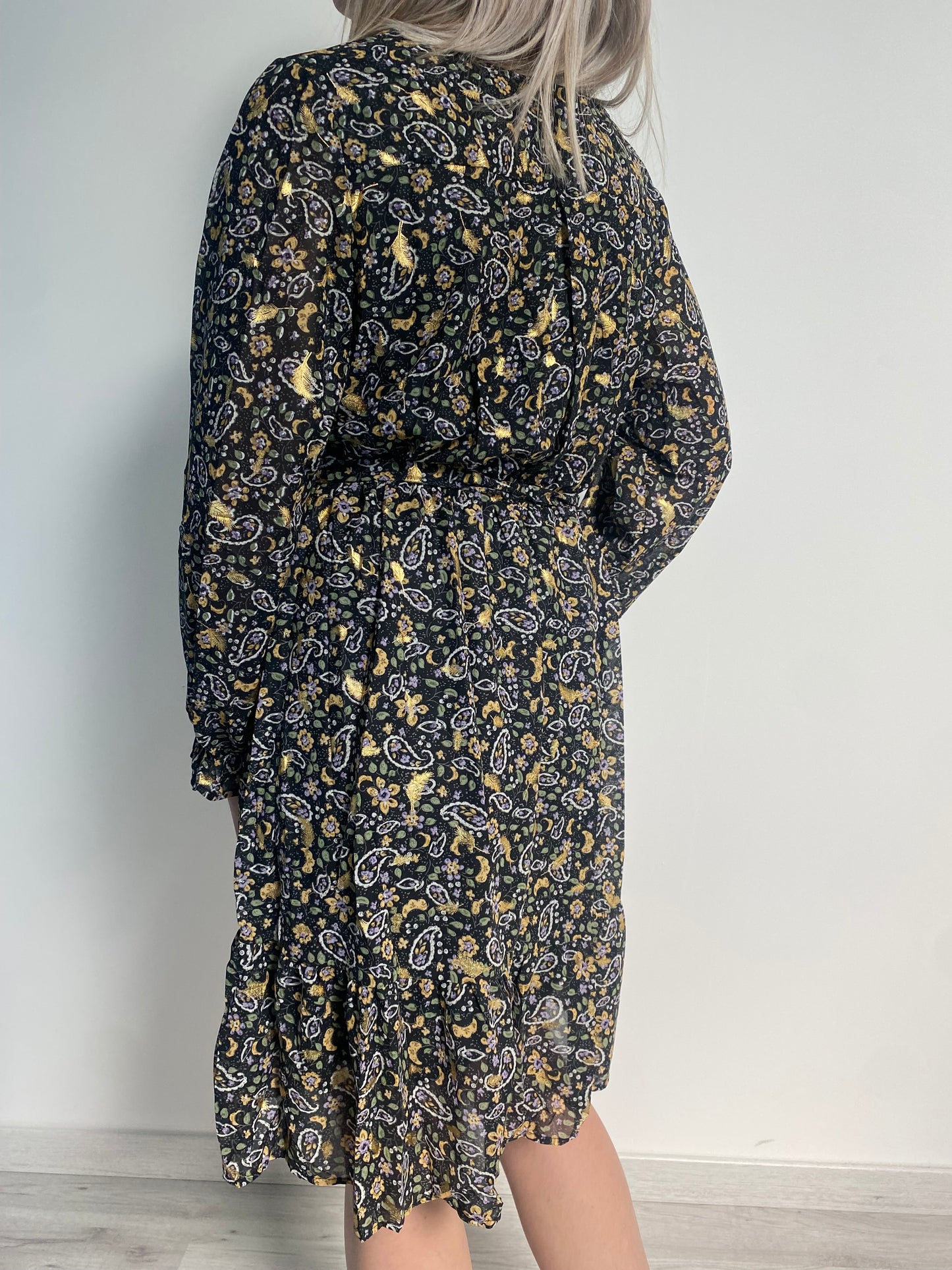 Robe Roxane