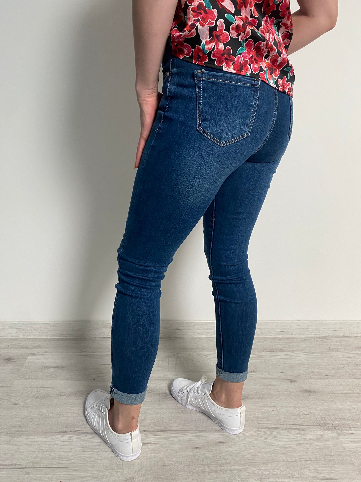 Jeans slim Daisy