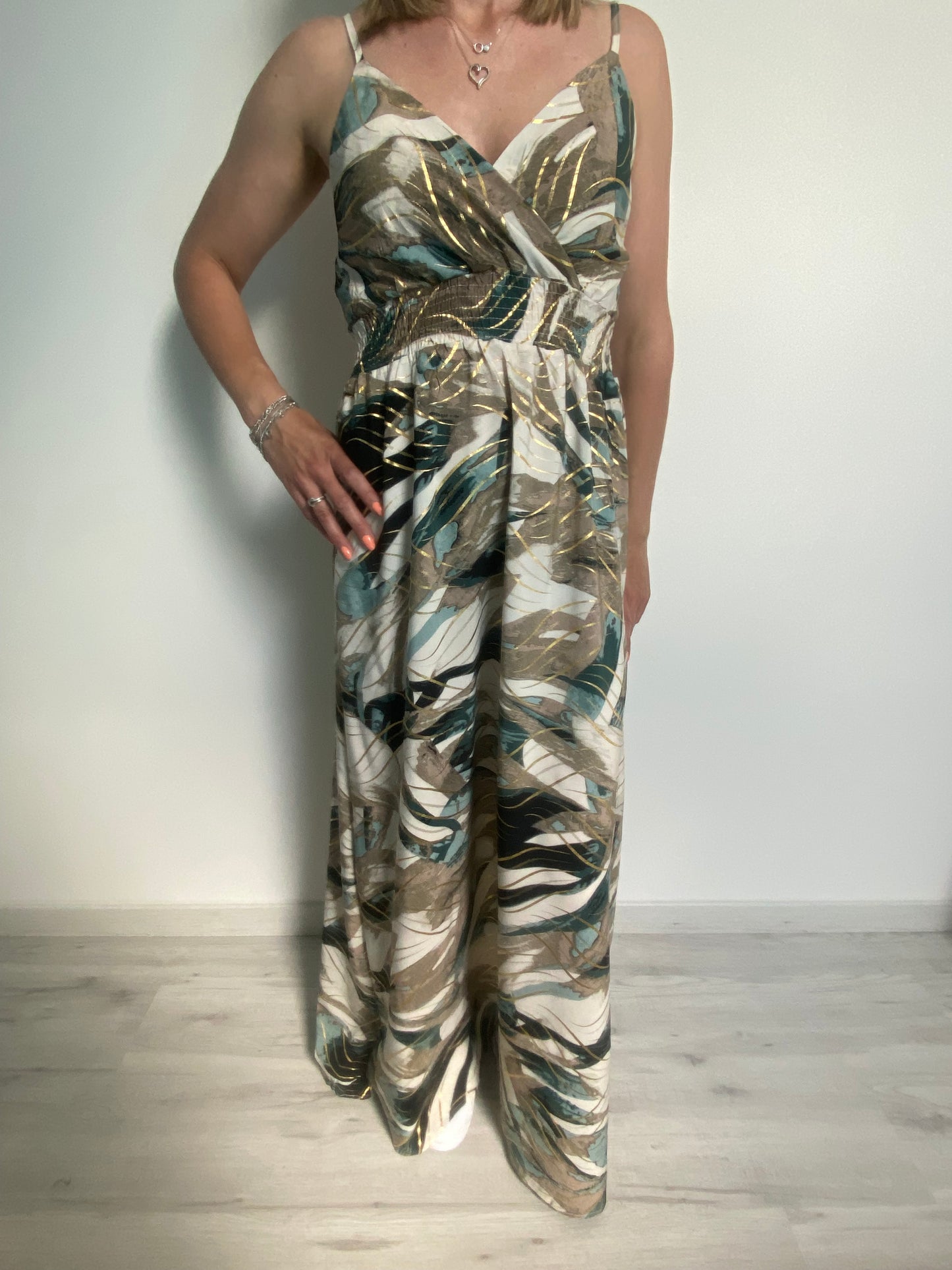 Robe Vanessa
