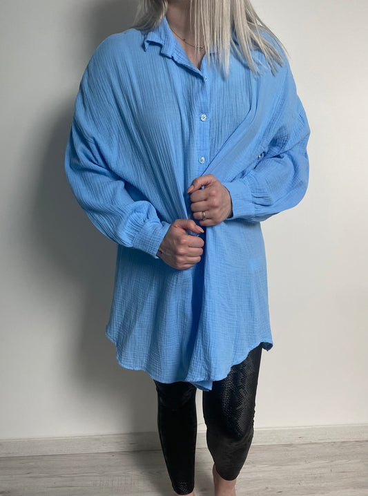Chemise Lola