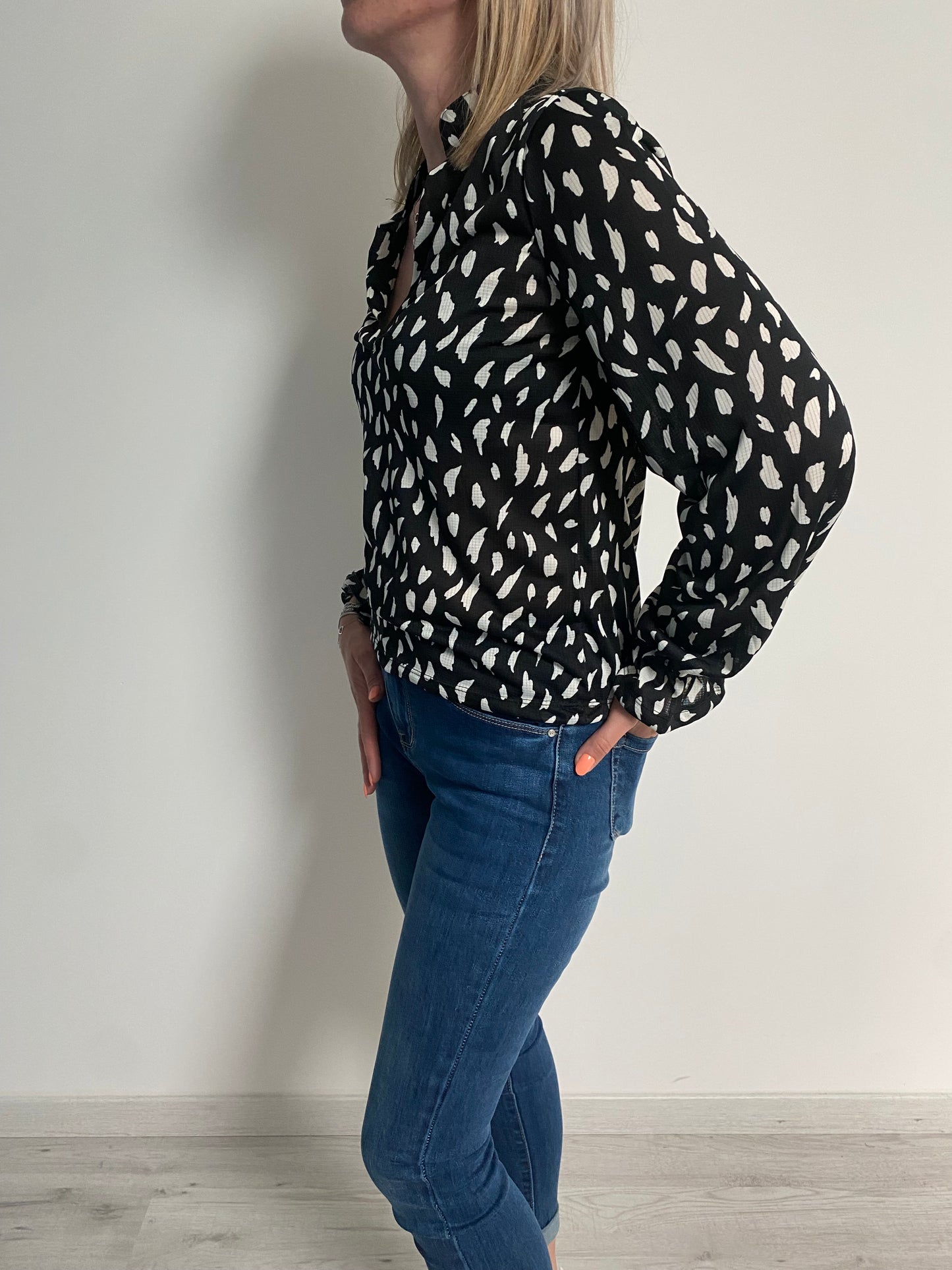 Chemise Chloé