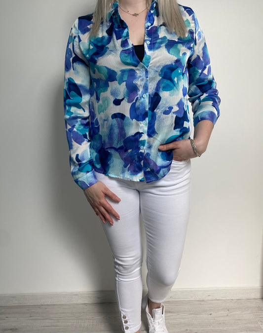 Chemise Mila
