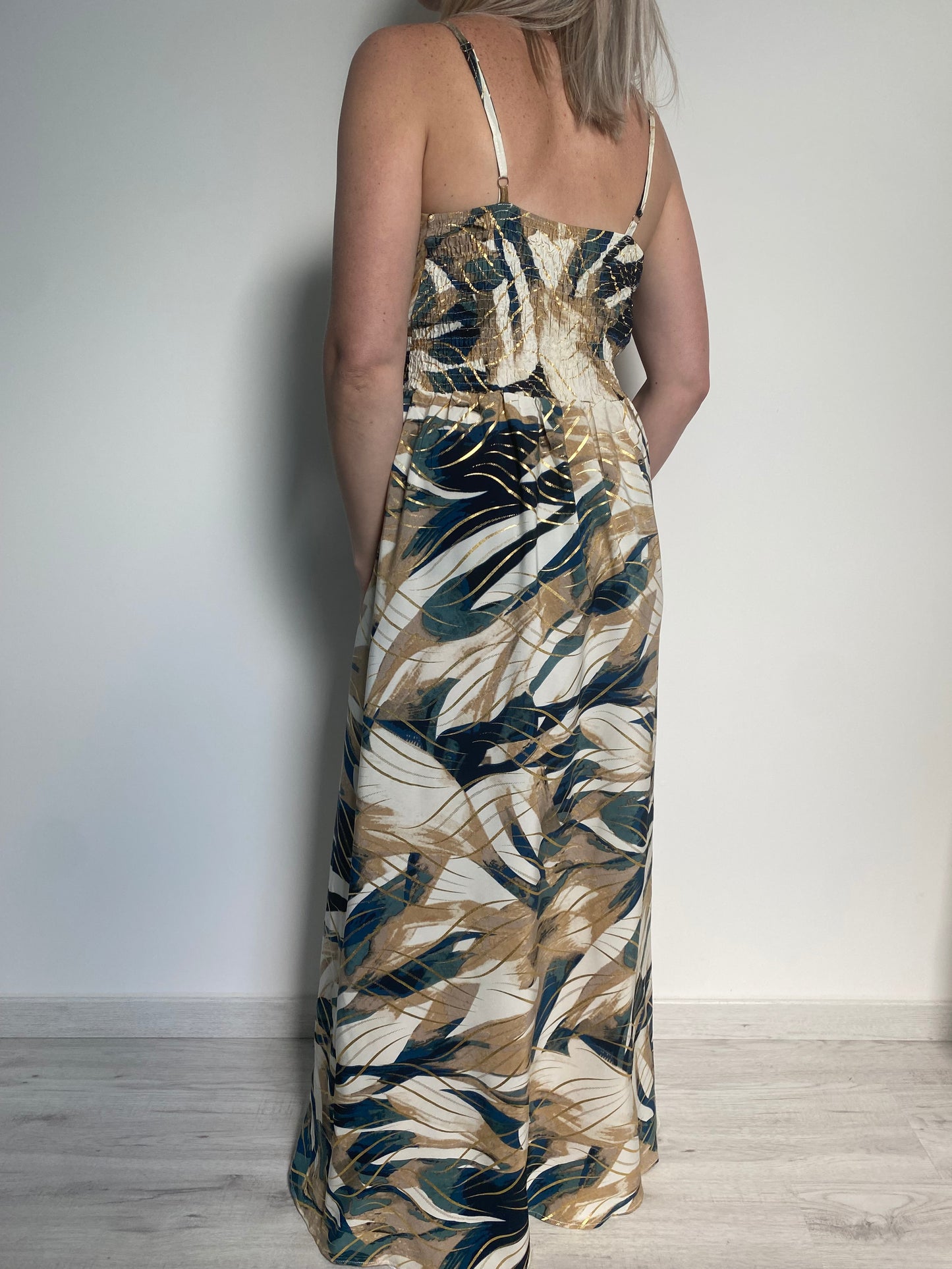 Robe Vanessa