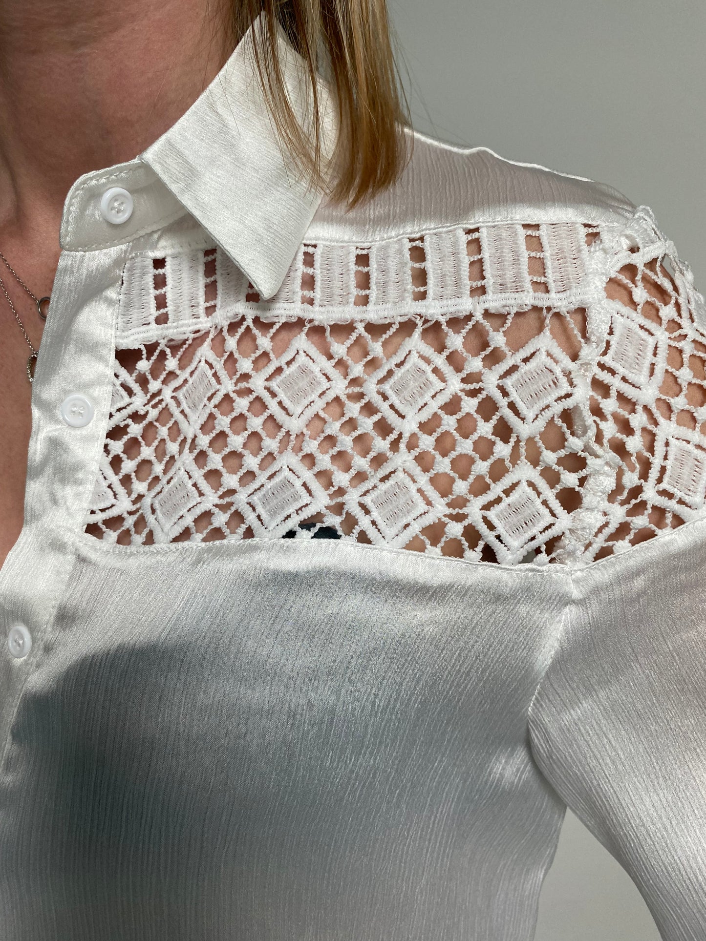 Chemise Stéphanie