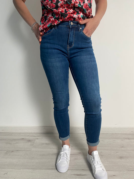 Jeans slim Daisy