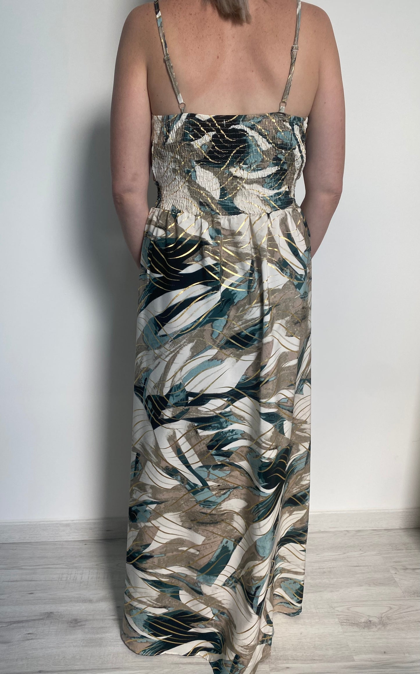 Robe Vanessa