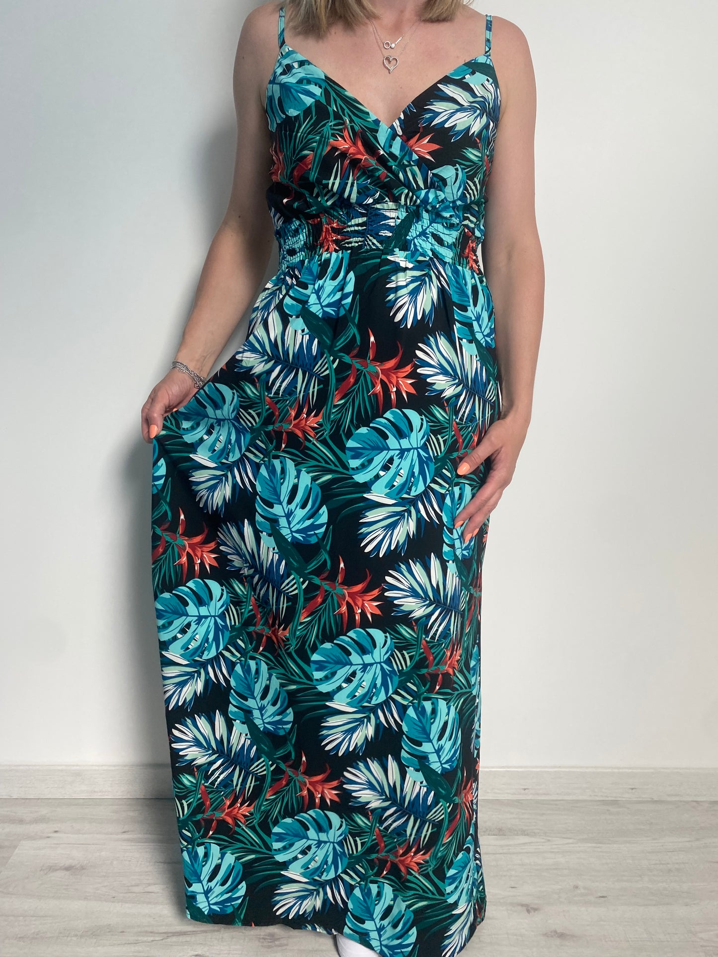 Robe Summer
