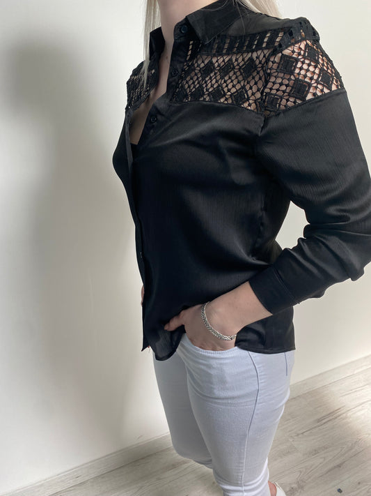 Chemise Stéphanie