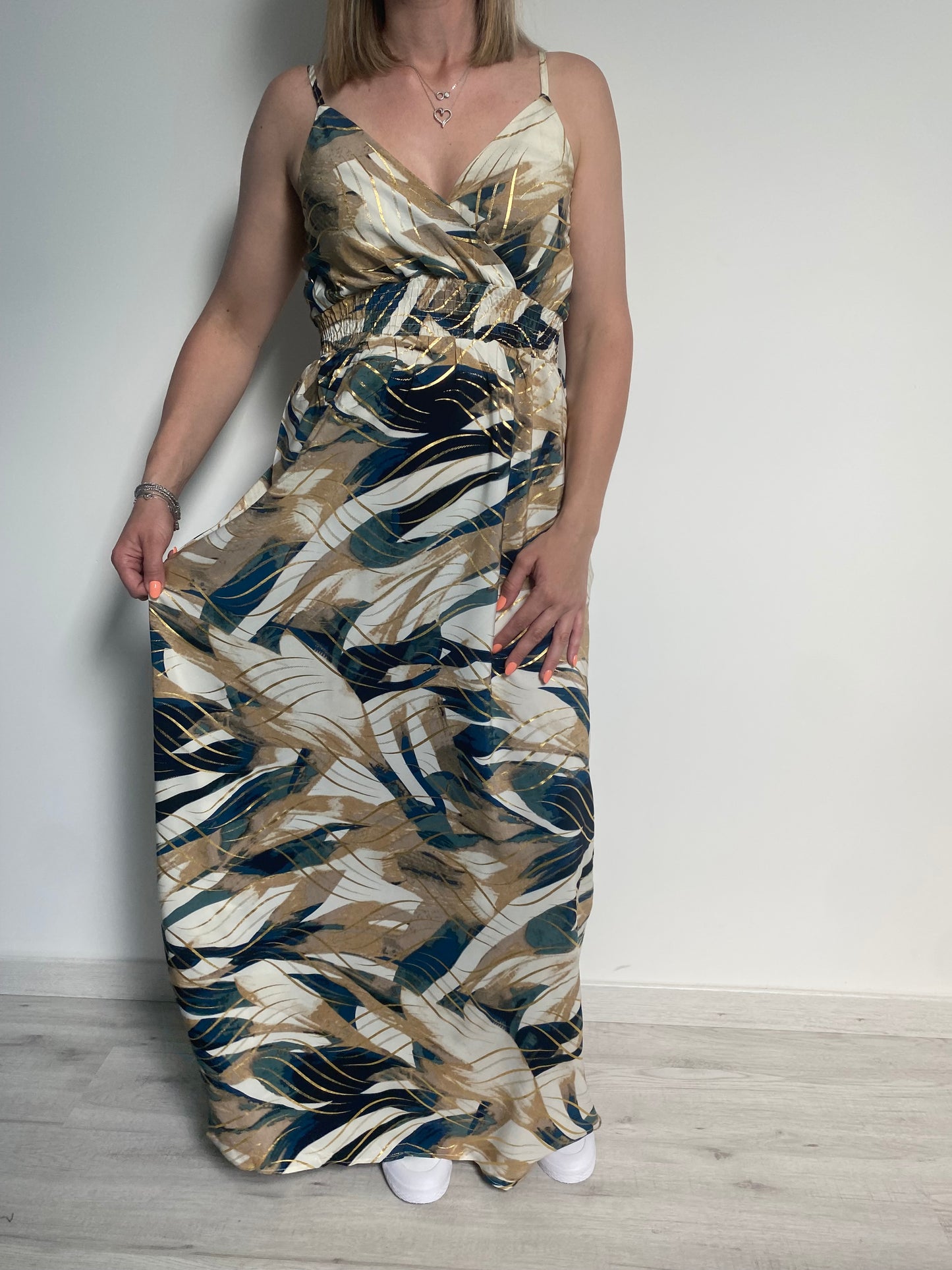 Robe Vanessa