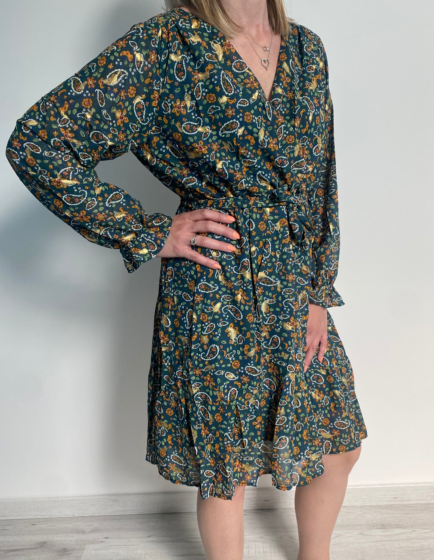 Robe Roxane