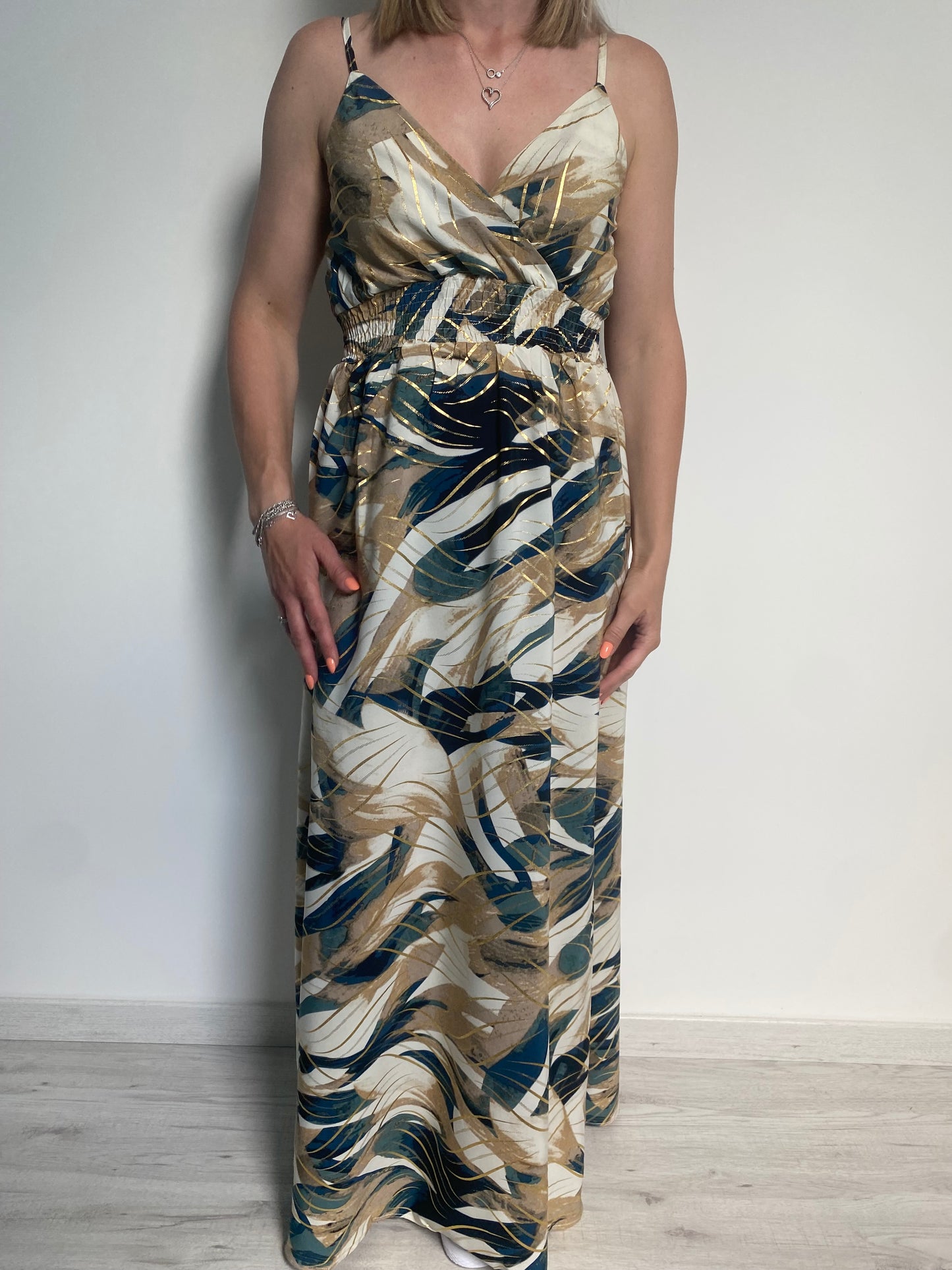 Robe Vanessa