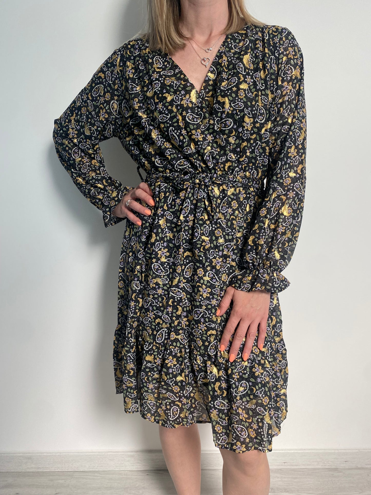 Robe Roxane