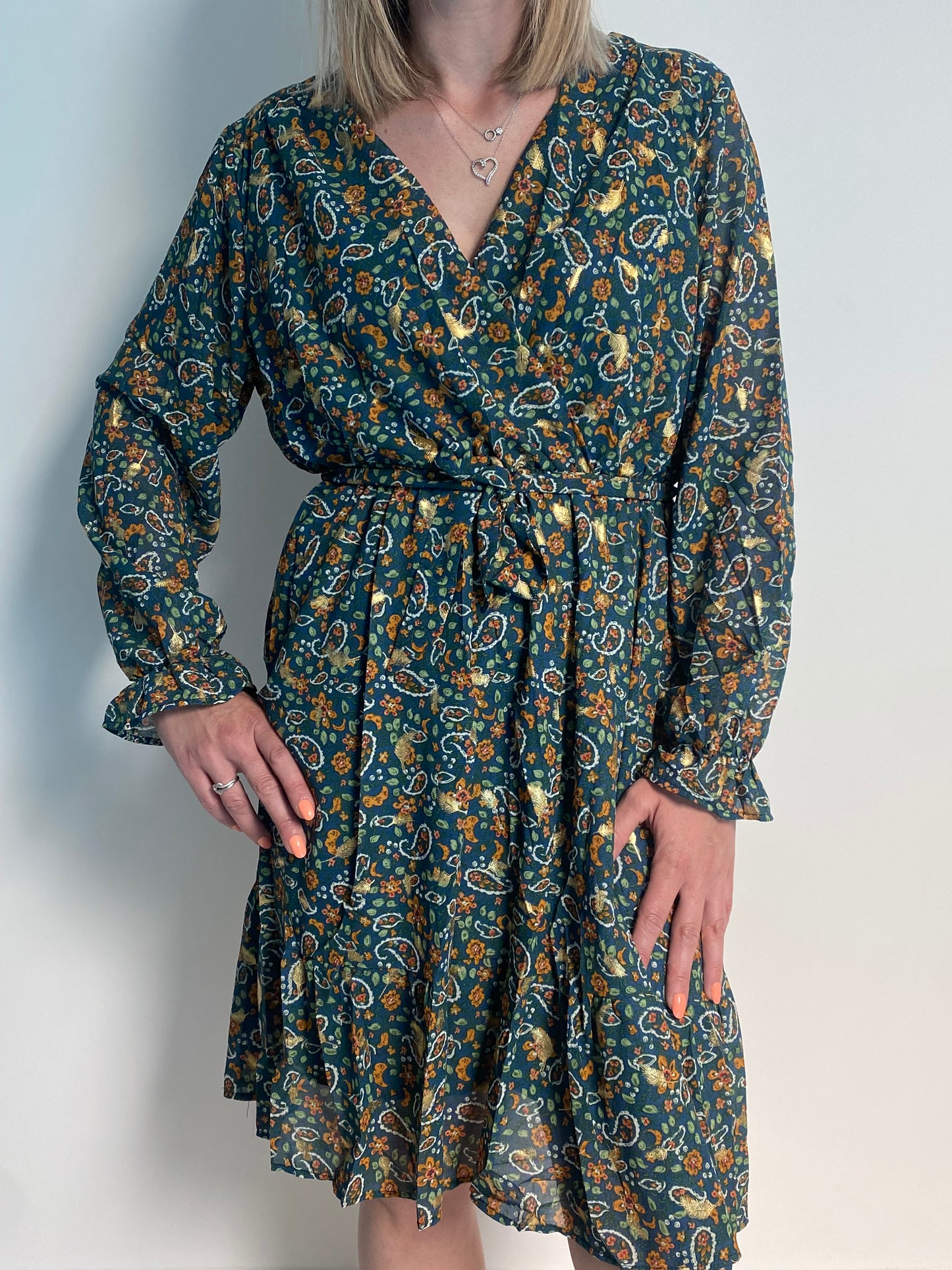 Robe Roxane