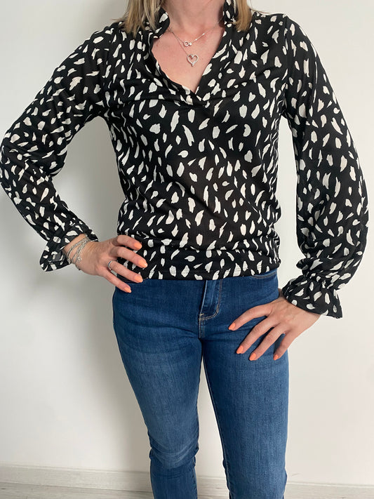 Chemise Chloé