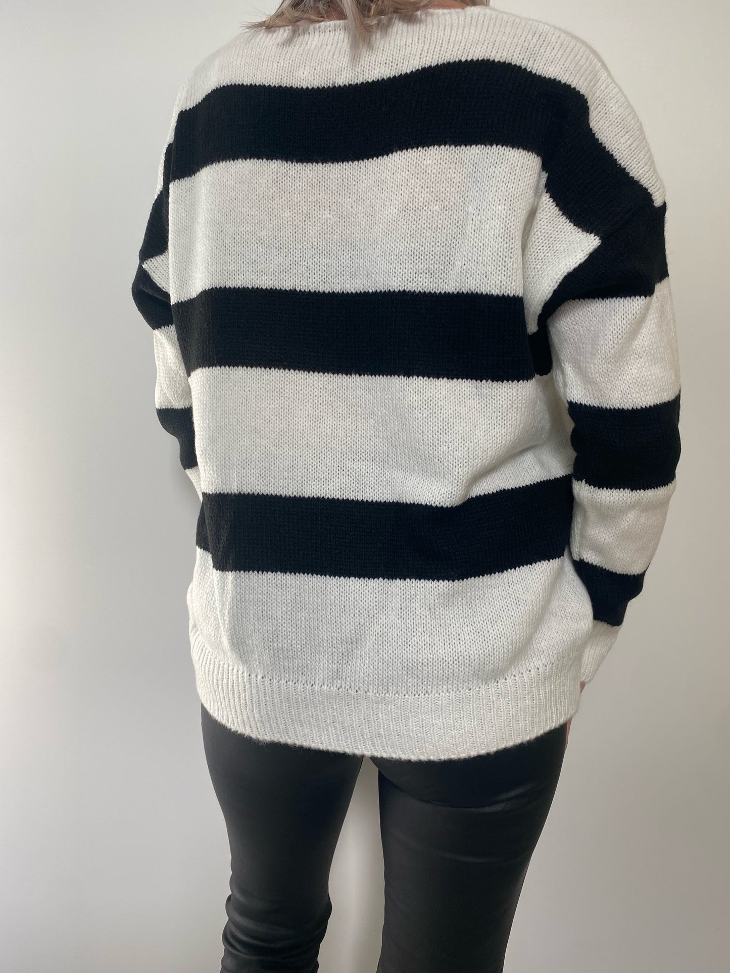 Pull Ambre